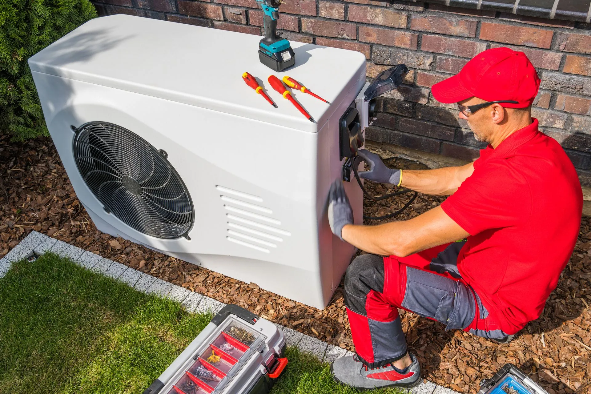 About HVAC in Whitesburg, TN